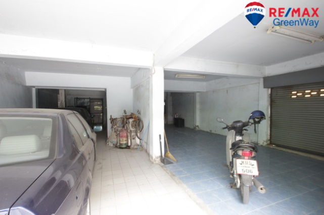 รูป ตึกแถวสิวารัตน์3 พุทธมณฑลสาย5หน้าโครงการ 2ห้องคู่ทำเลค้าขาย ออฟฟิศ 4ชั้น32วา ต่อเติมเต็ม ห้องมุมจอดรถสะดวก 5.2ล้าน - รูปที่ 6/24