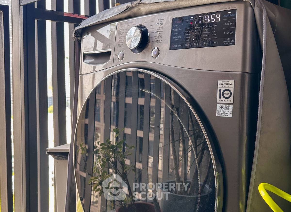 picture 1-BR Condo at Oka Haus Sukhumvit 36 near BTS Thong Lor (ID 2461267) - 18/23