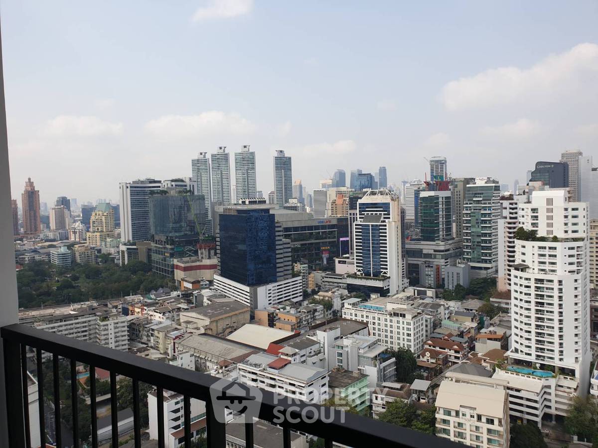 รูป คอนโด 2-ห้องนอน ที่ โนเบิล สเตท 39 ใกล้ BTS พร้อมพงษ์ (ID 2034063) - รูปที่ 12/12