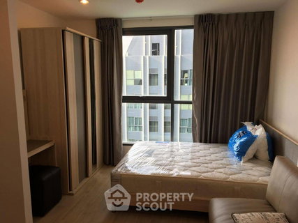 Studio Condo at Ideo Q Chula Samyan near MRT Sam Yan (ID 2077433)