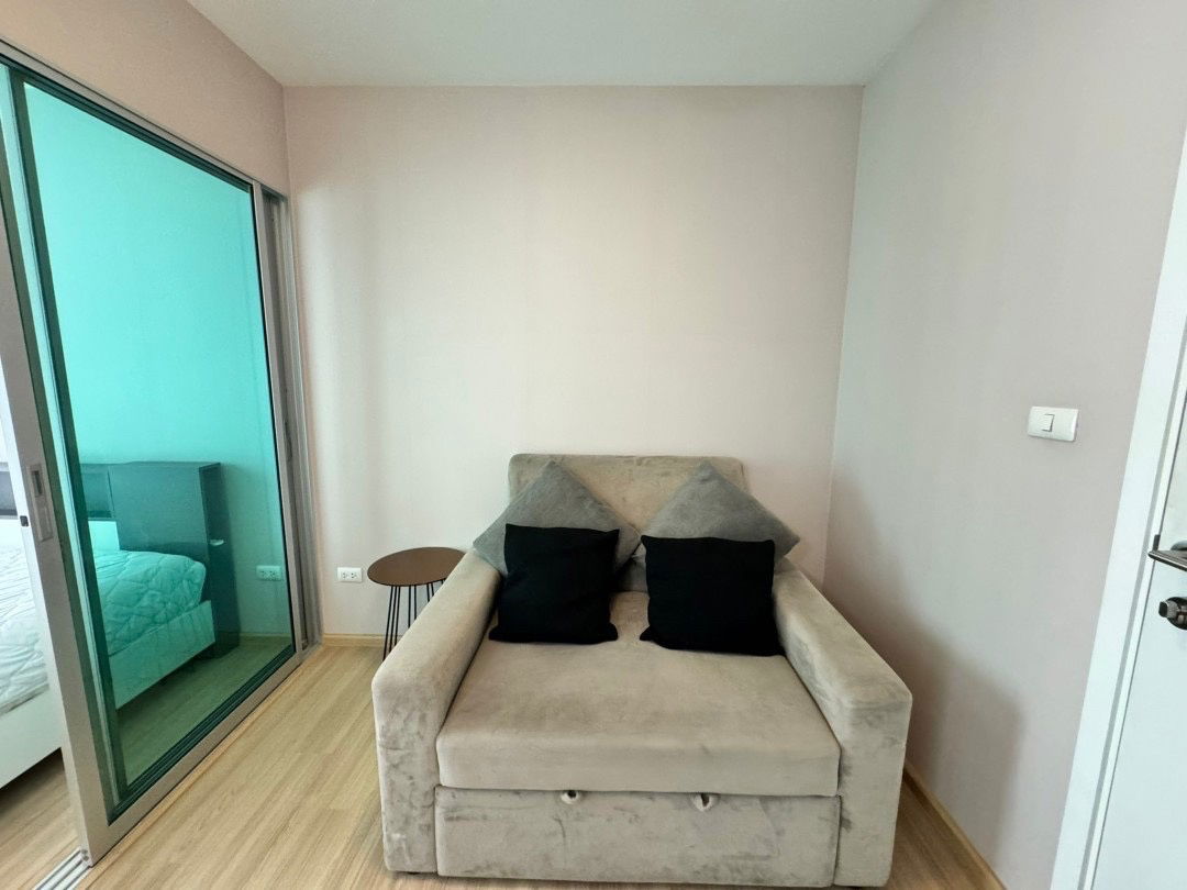 รูป ให้เช่า Plum Chaengwattana Station  - รูปที่ 6/11