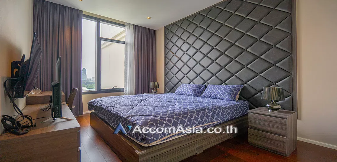picture 🔼🔽 AccomA 📩  2 BR Condominium @The Diplomat 39 (AA30490) - 4/10