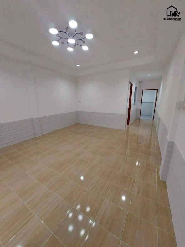 รูป หมู่บ้านเพชรงาม ซ.เทศบาลบางปู60 ( วัดอโศการาม ) - รูปที่ 3/7