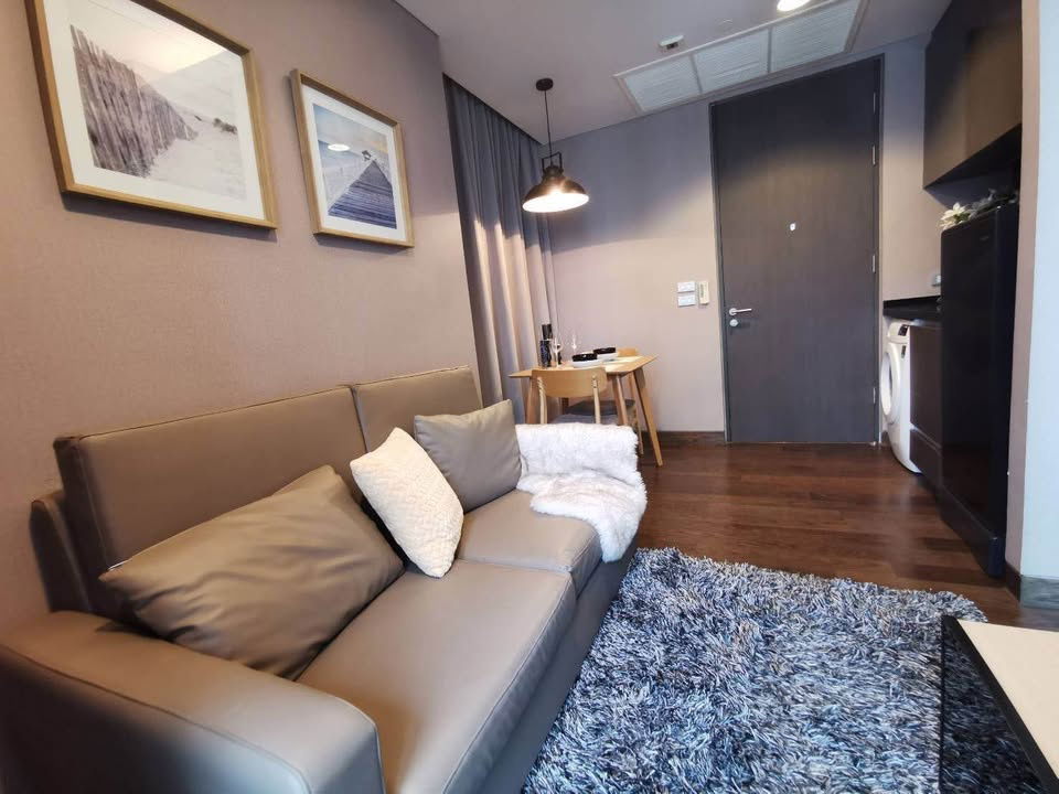 picture RS4053 For Rent/Sale – Condo The Lumpini 24 near BTS Phrom Phong - 2/8