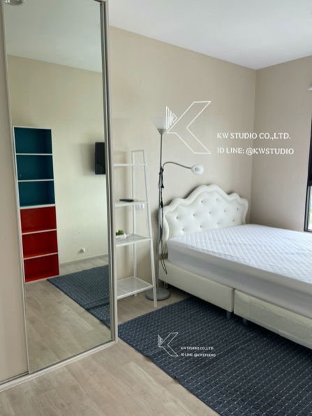 รูป  N-PV156 Plum Condo Central Station Phase 2  - รูปที่ 15/25