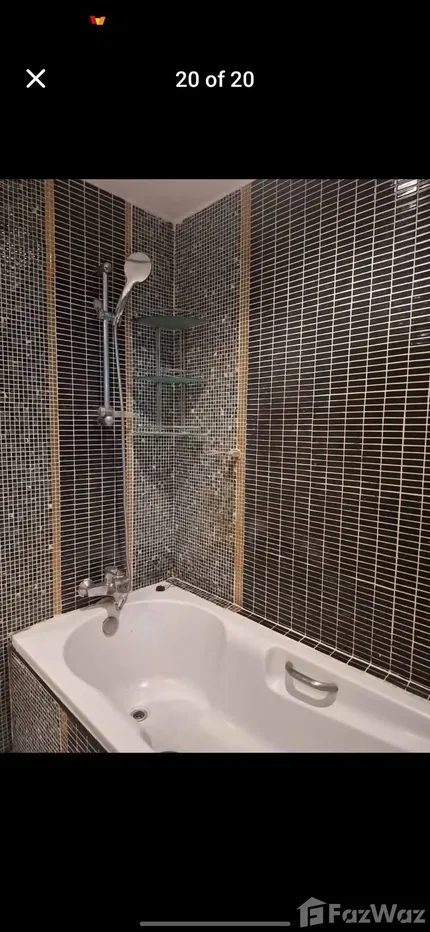 รูป ขาย คอนโด 1 ห้องนอน ในโครงการ อโศก เพลส 5924669 - รูปที่ 12/13