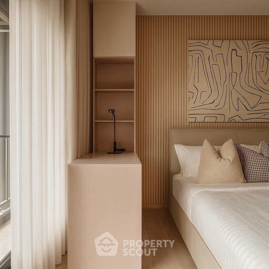 picture 1-BR Condo at ASPIRE Onnut Station near BTS On Nut (ID 2465546) - 6/11