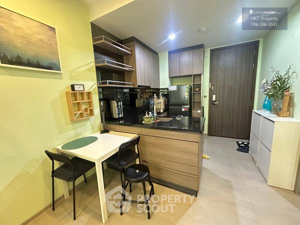 รูป คอนโด 1-ห้องนอน ที่ โมริ เฮาส์ ใกล้ BTS อ่อนนุช (ID 2159883) - รูปที่ 23/25