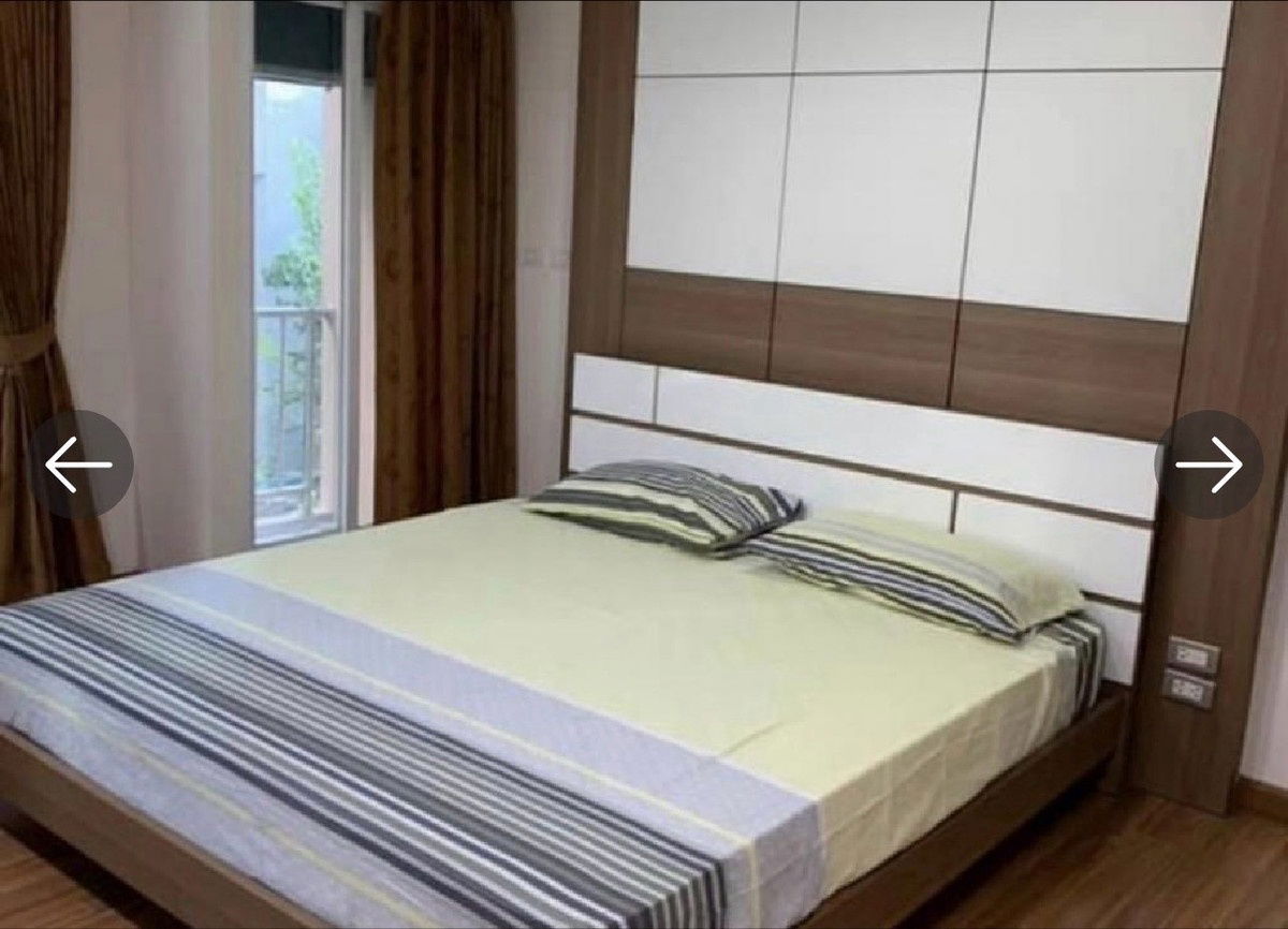 รูป 🏠RB22227 ให้เช่าถูกมาก📢พีจี 2 พระราม 9👉🏻แอดไลน์ @062mnigk( มี @ ด้วย) แอดมินตอบไว - รูปที่ 1/6