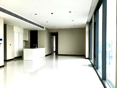 Condos for sale Early Sukhumvit : 2-BR Condo at Q1 Sukhumvit near BTS Nana (ID 1836734)
