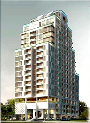 คอนโด ชาญอิสสระ ทาวเวอร์ : ✨ ขาย ไซมิส สุรวงศ์ ✨  ราคา 27,000,000 บาท