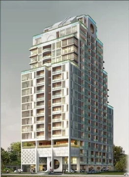 ✨ For Sale: Siamese Surawong Condo ✨   💰 Only 27,000,0000 THB