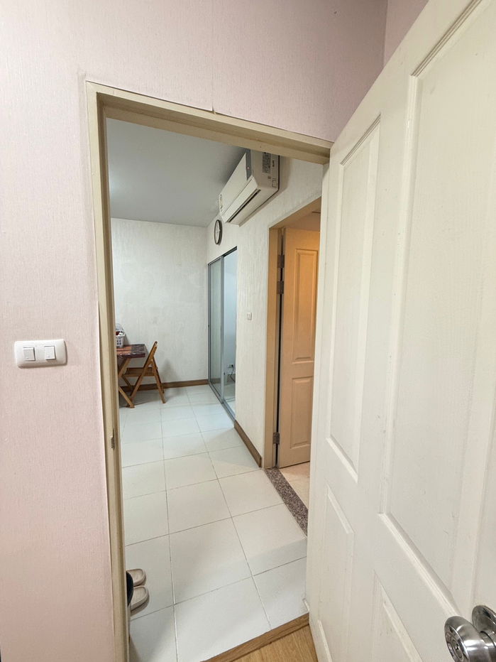 picture 🔥 For Sale 🔥 Supalai Park Ratchayothin / 1 Bedroom POP019 - 15/22