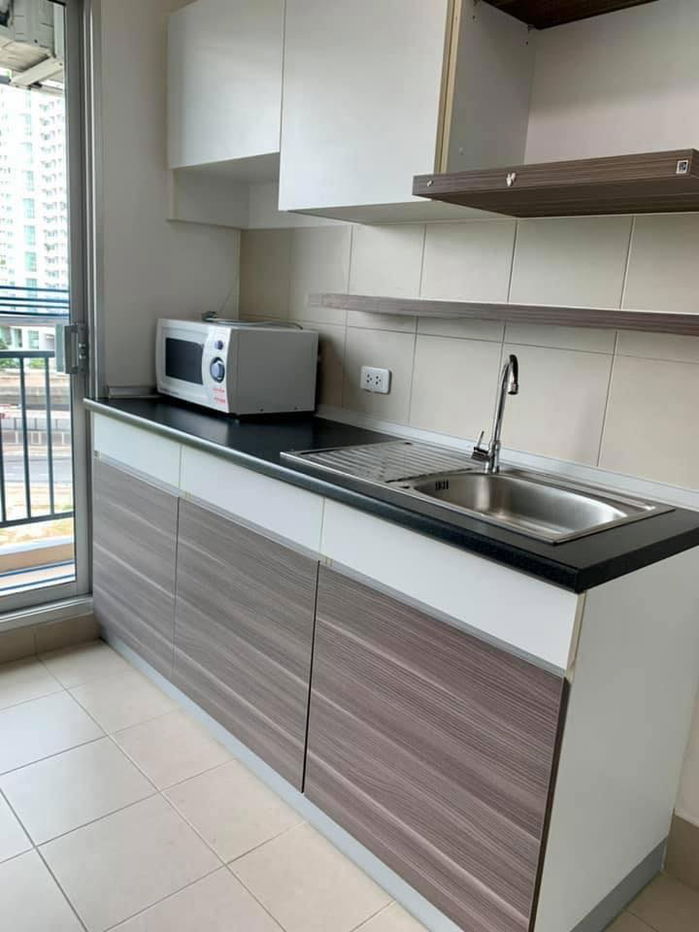 picture Supalai Vista Tiwanon, Studio, 8 Floor, 34 Sq.m, Rental 7,500 THB/Month Ready to move in - 9/10