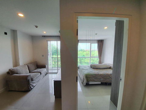 ให้เช่า เดอะ ซีรี่ส์ อุดมสุข 29 1ห้องนอน ชั้น4 ใกล้ BTS อุดมสุข