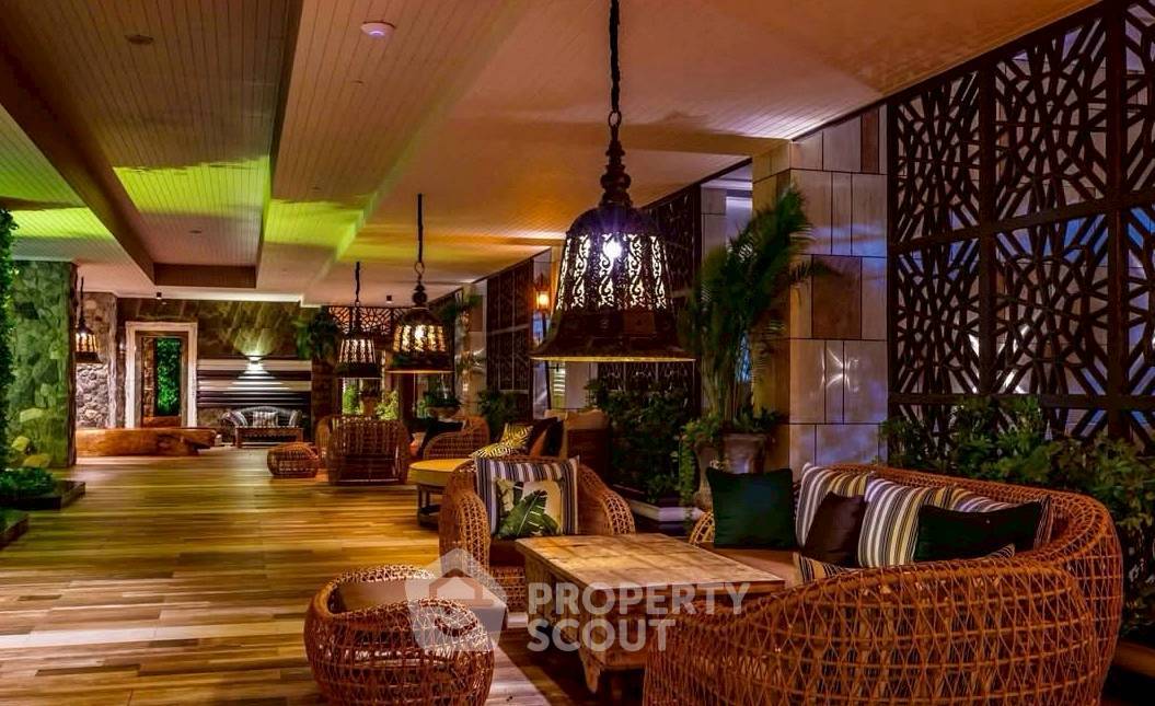 รูป คอนโด 1-ห้องนอน ที่ เดอะ ริเวียร่า จอมเทียน ใกล้ หาดจอมเทียน (ID 2474494) - รูปที่ 9/10