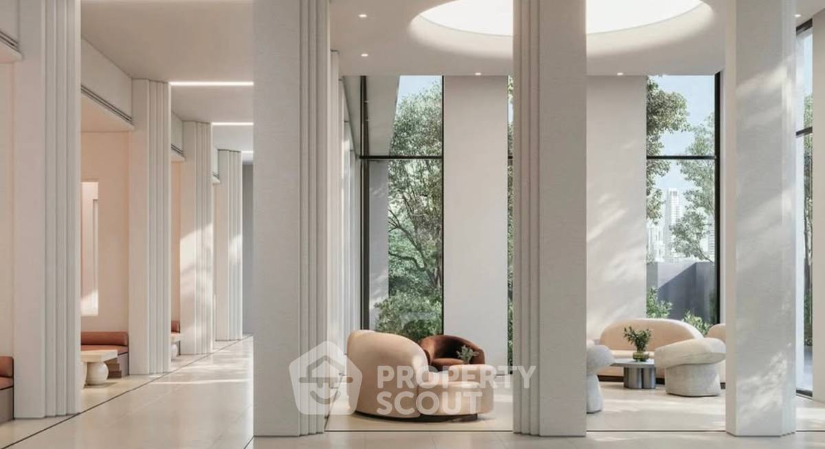 รูป คอนโด 1-ห้องนอน ที่ เรฟเฟอเรนซ์ เอกมัย ใกล้ BTS เอกมัย (ID 2198065) - รูปที่ 1/5