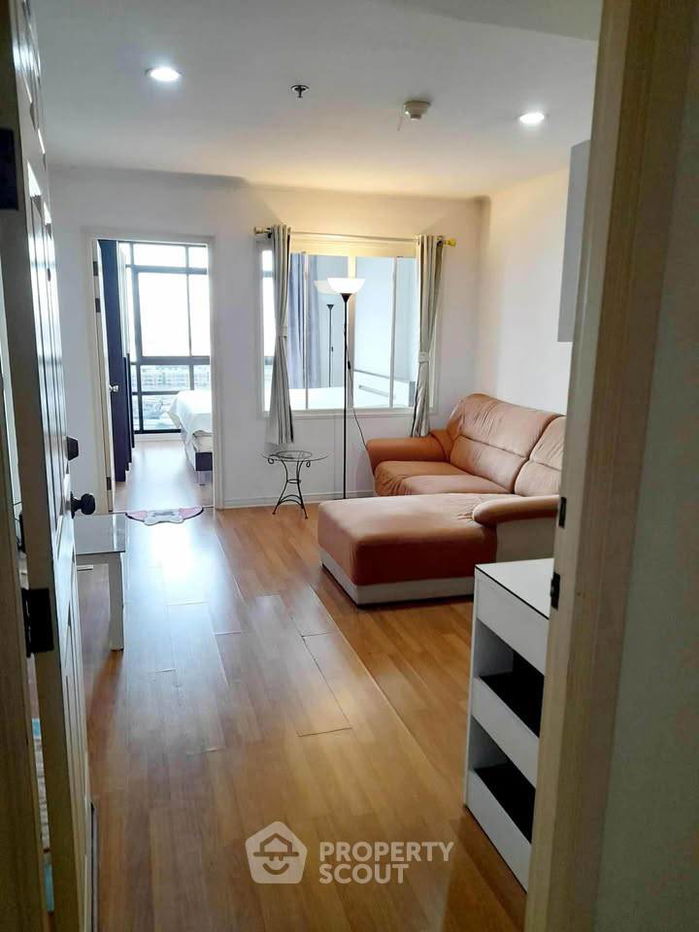 picture 1-BR Condo at Lumpini Place Pinklao 2 near MRT Bang Yi Khan (ID 2475665) - 3/19