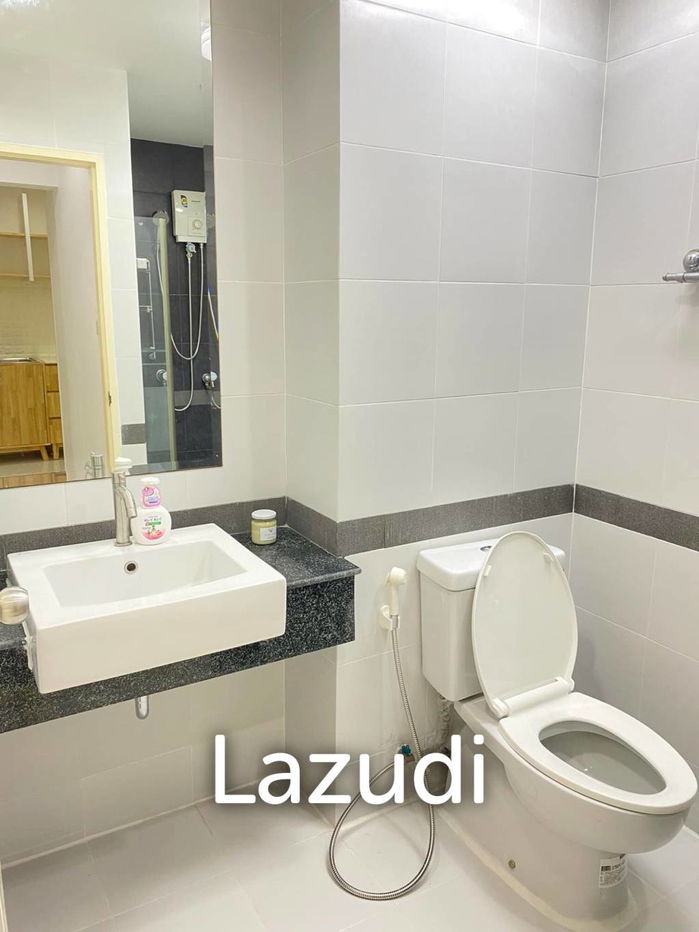 picture 2 Bedroom 2 Bathroom 53 SQ.M. Condo For Rent+Sale - 9/10