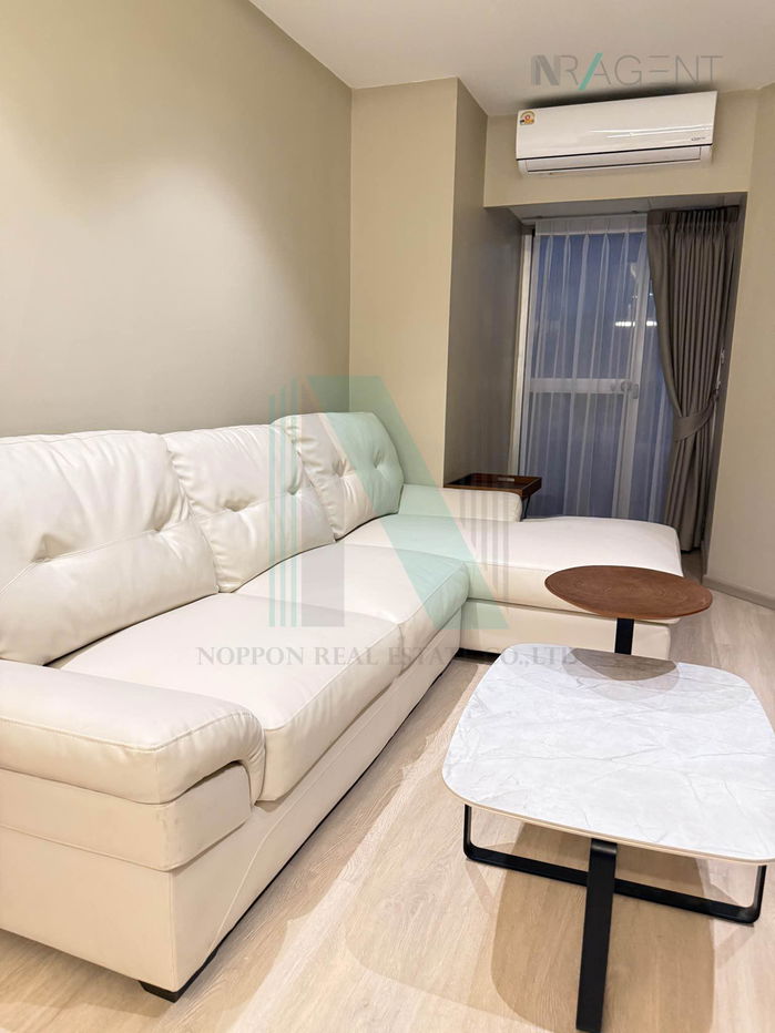 picture 🔺 For Sell Condo WITTAYU COMPLEX Building 1, Floor 3,2 bed room, Room size 93 sqm - 4/8