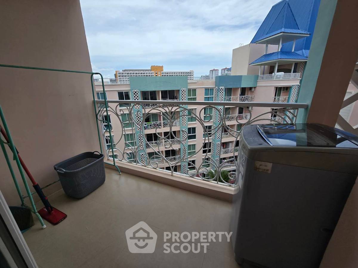 รูป คอนโด 1-ห้องนอน ที่ แกรนด์ แคริบเบียน คอนโด รีสอร์ท พัทยา ใกล้ พัทยาใต้ (ID 2353663) - รูปที่ 12/12