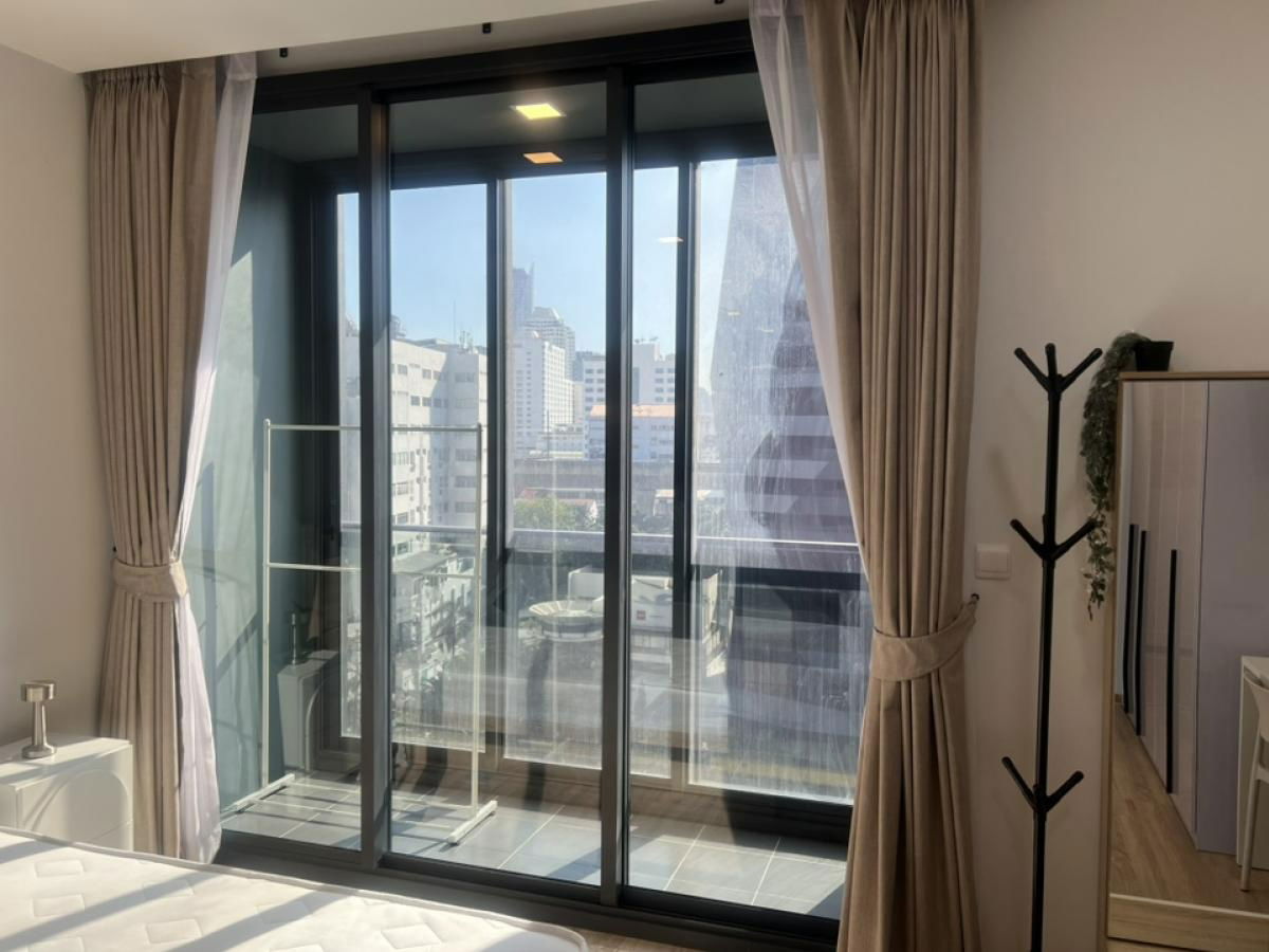 picture PFD-07650 Condo for Rent: XT Phayathai Schedule a viewing ■ Line: @propertyfinder - 6/21