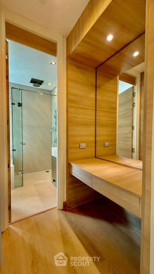 picture 2-BR Condo at Wyndham Jomtien Pattaya close to Pattaya (ID 2469494) - 17/20