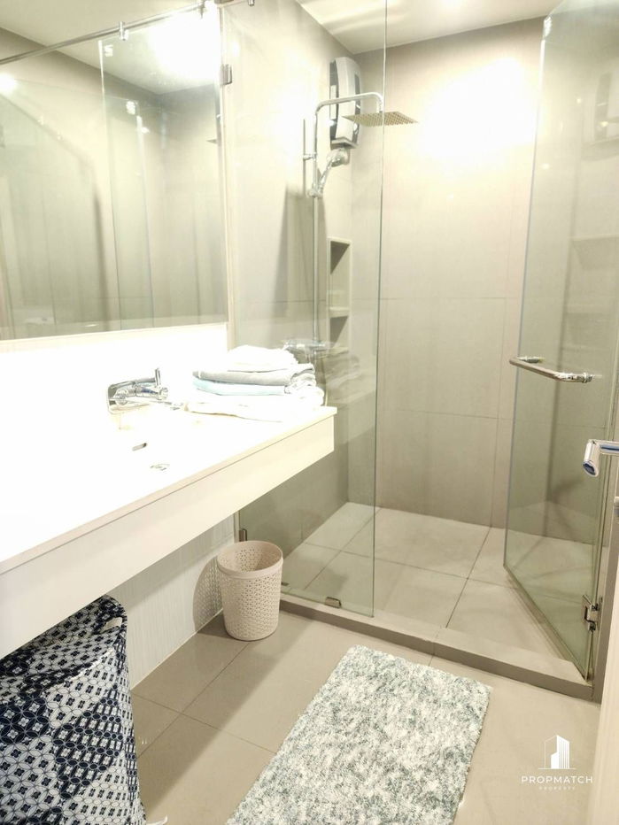 รูป PM035755✨Flash Deal ✨Rhythm Sukhumvit 42 (1Bed 1Bath 45SQM.) พร้อมอยู่ ! เพียง 30,000 บาทต่อเดือน Tel.0981315848 @propmatch - รูปที่ 9/10