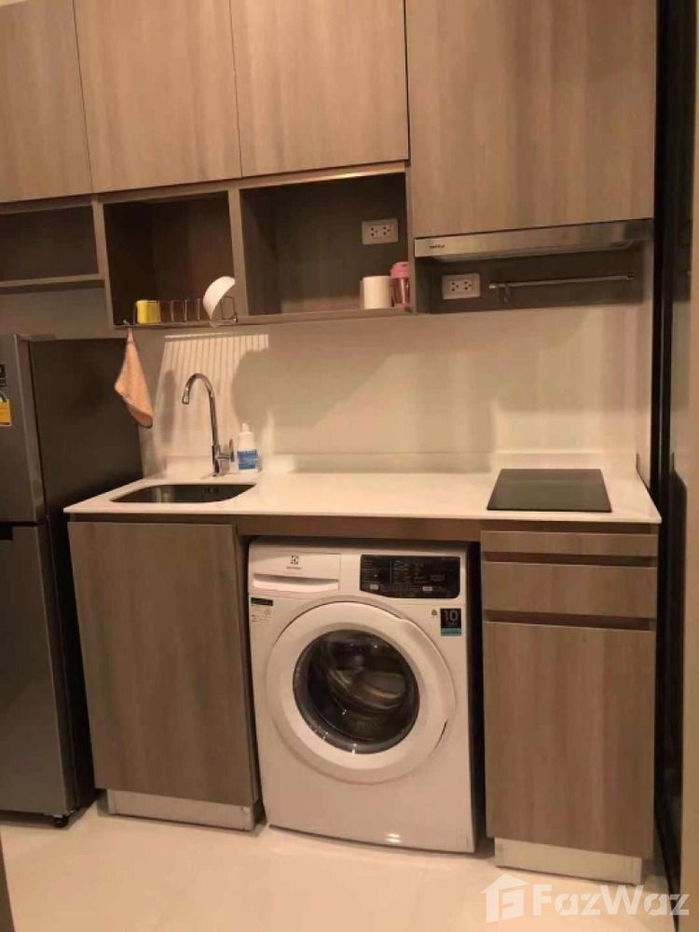 รูป ขาย คอนโด สตูดิโอ ในโครงการ ไนท์บริดจ์ ไพร์ม อ่อนนุช 1167210 - รูปที่ 6/8