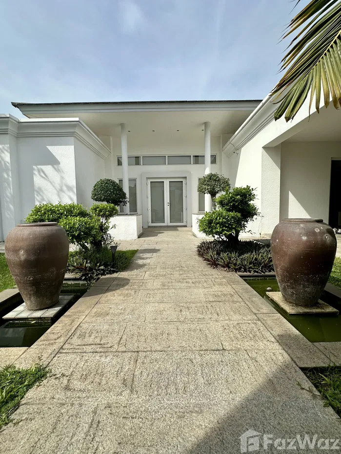 picture 4 Bedroom Siam Royal View Villa for Sale 5895440 - 6/7