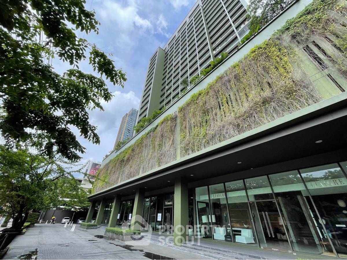 รูป คอนโด 2-ห้องนอน ที่ โนเบิล โซโล ใกล้ ทองหล่อ (ID 1309537) - รูปที่ 14/20