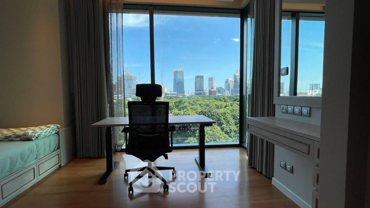 รูป คอนโด 2-ห้องนอน ที่ สินธร ต้นสน ใกล้ BTS ราชดำริ (ID 860285) - รูปที่ 26/35