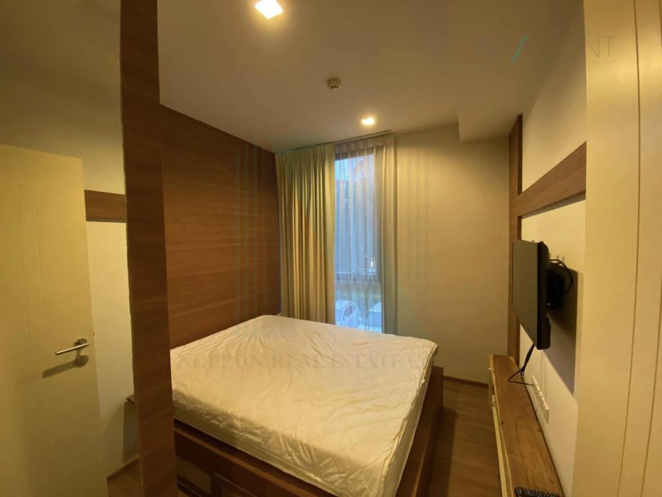 รูป ให้เช่า ฮาสุ เฮ้าส์ 1ห้องนอน ชั้น2  อาคารA ใกล้ BTS อ่อนนุช - รูปที่ 3/8