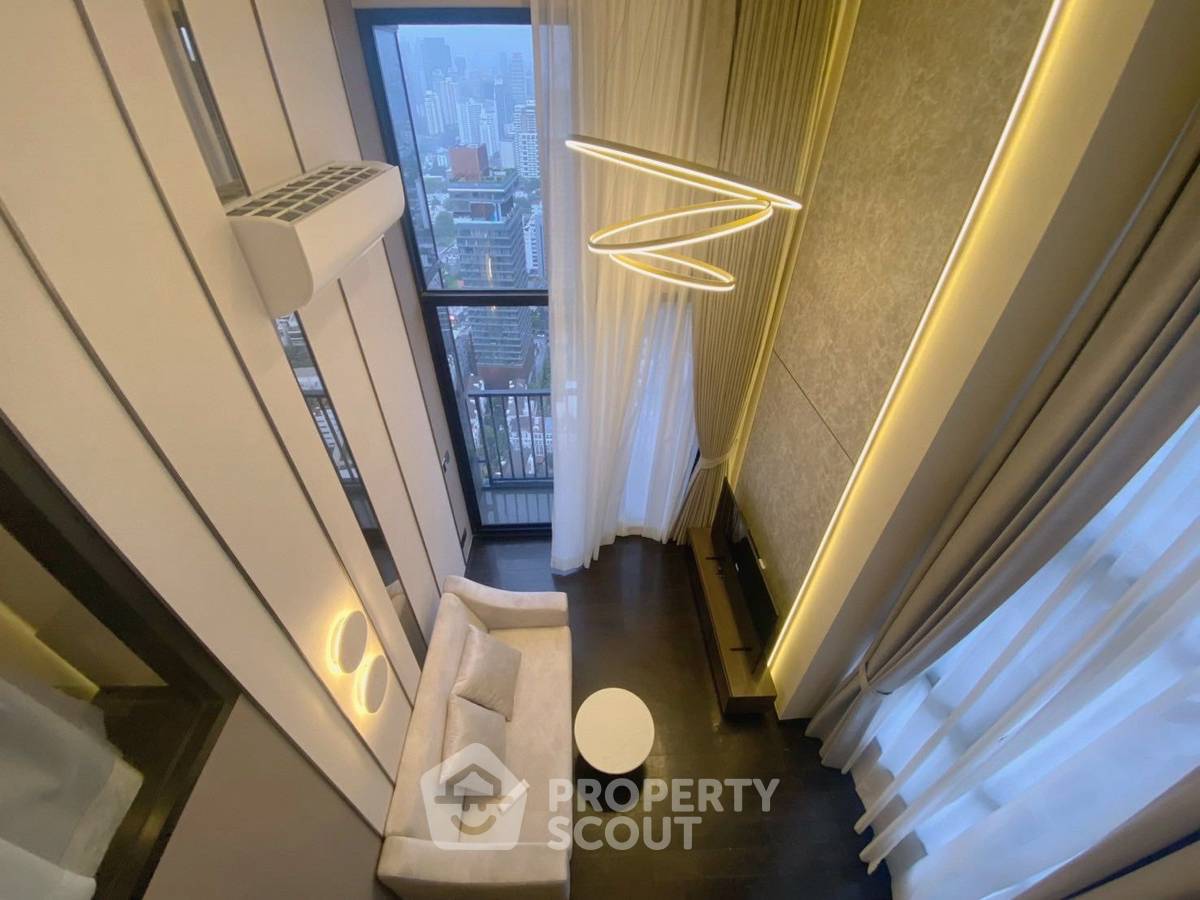 รูป คอนโด 2-ห้องนอน ที่ พาร์ค ออริจิ้น ทองหล่อ ใกล้ BTS ทองหล่อ (ID 2472376) - รูปที่ 13/15