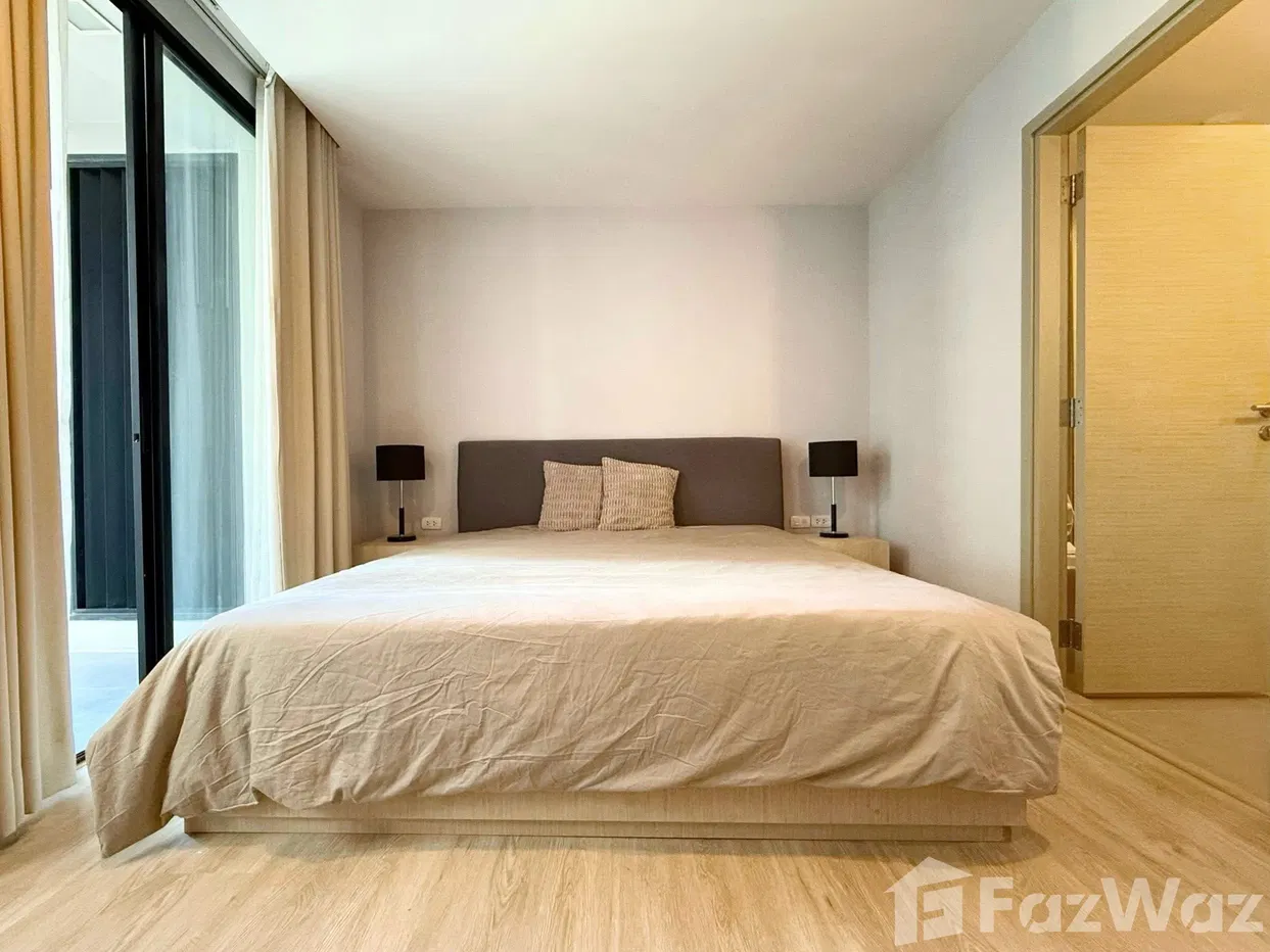 picture Rare corner 3-bed just 300m to BTS Thonglor 5367391 - 23/23