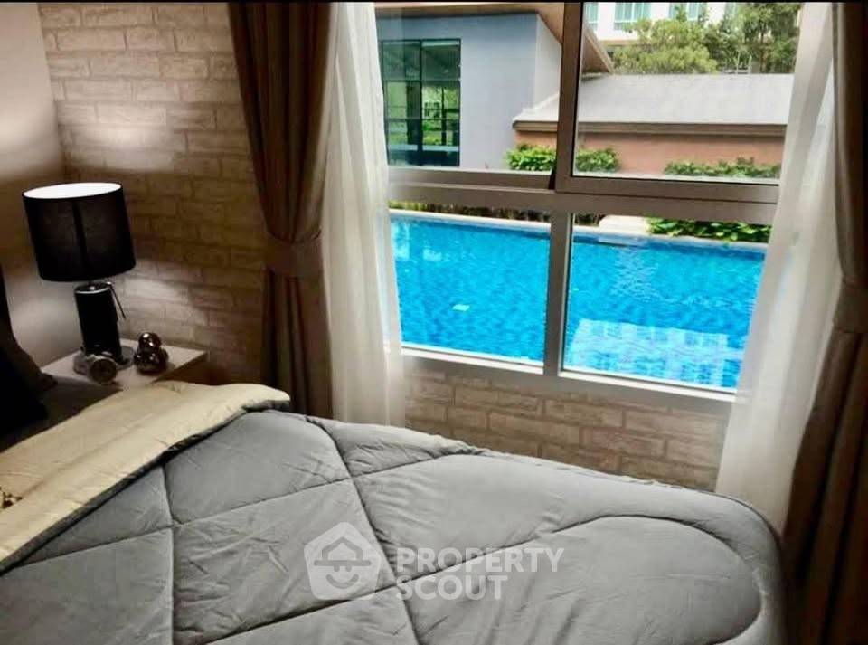 picture 1-BR Condo at D Condo Nim Chiang Mai close to CentralFestival Chiangmai (ID 2417258) - 9/10