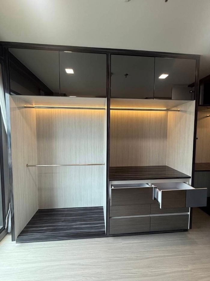 รูป 🟠ให้เช่าคอนโด - 1 ห้องนอน 60 ตร.ม. ที่ Life Asoke Hype - รูปที่ 11/14