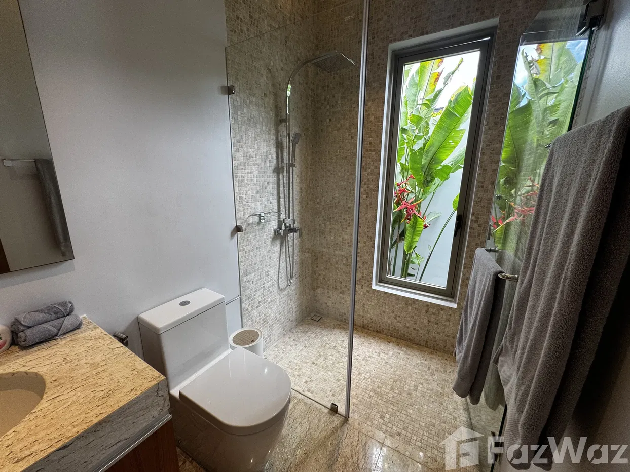 รูป ขาย วิลล่า 4 ห้องนอน ในโครงการ โบทานิก้า ฟอเรสต้า 5920994 - รูปที่ 19/52