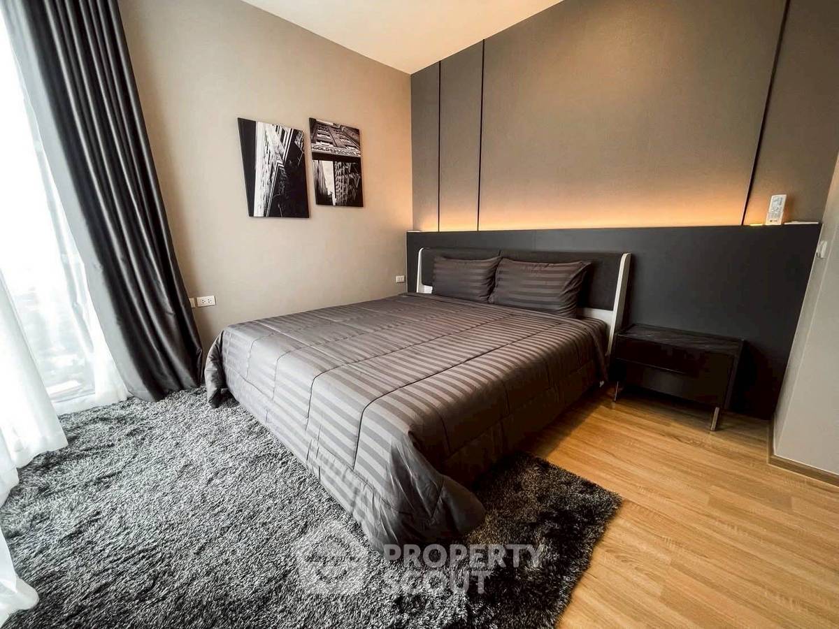 รูป คอนโด 1-ห้องนอน ที่ เอ็กซ์ที พญาไท ใกล้ BTS พญาไท (ID 2475687) - รูปที่ 5/12