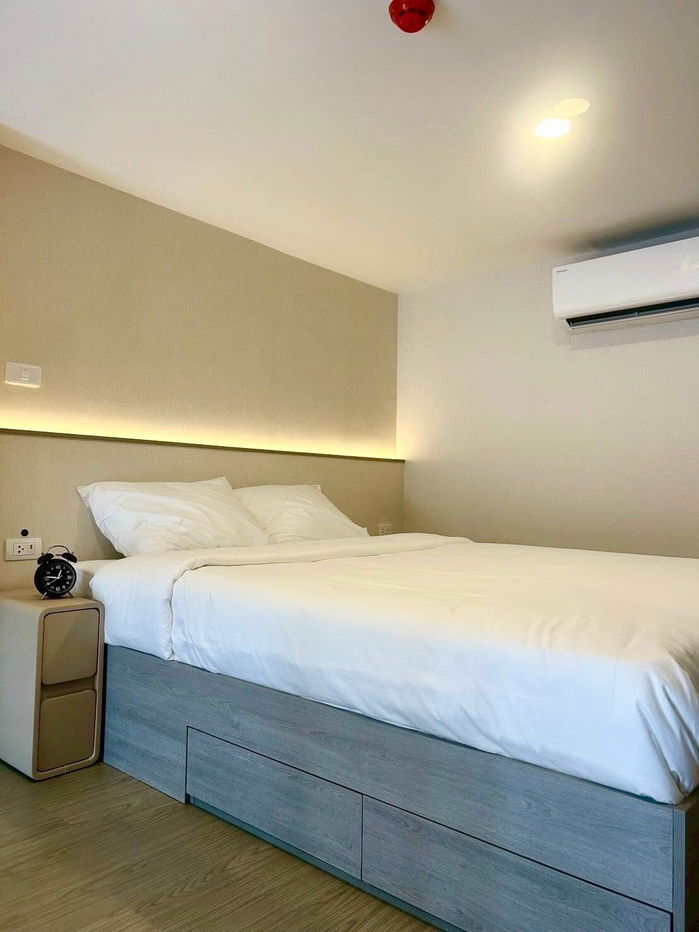 picture 🟪🟦🟩🟨🟧 Origin Plug & Play Ramkhamhaeng for rent 📣 Ready to move in 🛎️🛎️ | Line@: @assetspro - 6/14