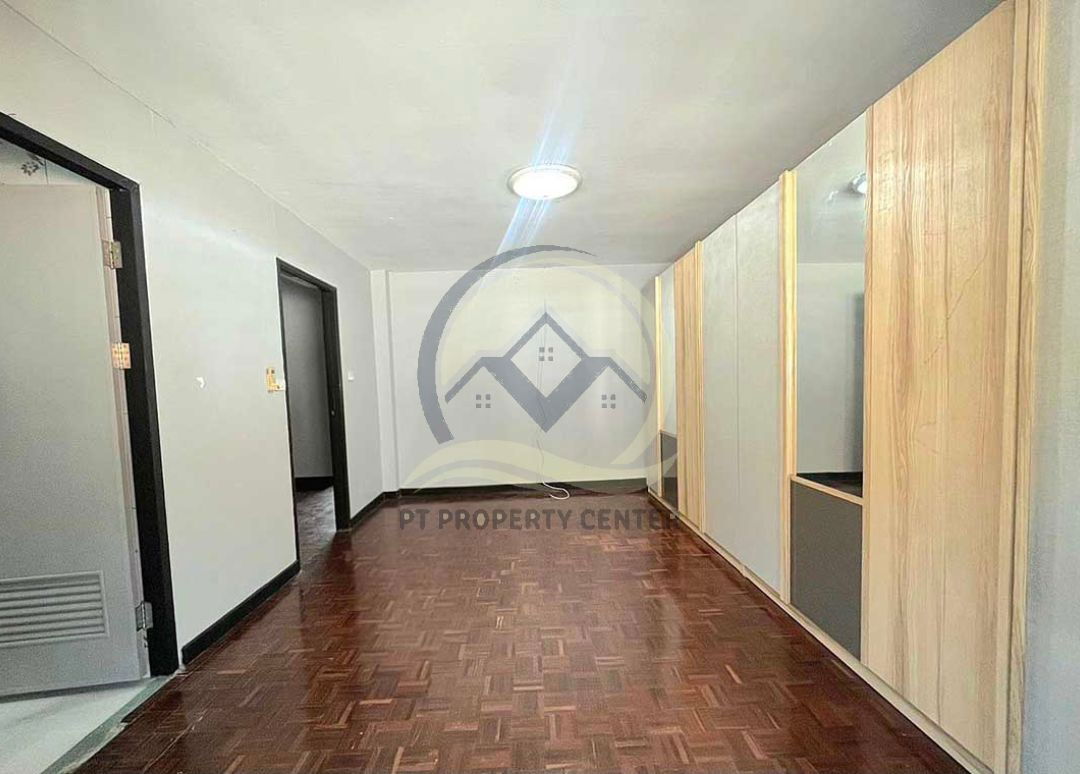 รูป ทาวน์โฮม 2 ชั้น ต่อเติม ราคาสุดพิเศษ : โครงการสิชล กาญจนาภิเษก - รูปที่ 8/20