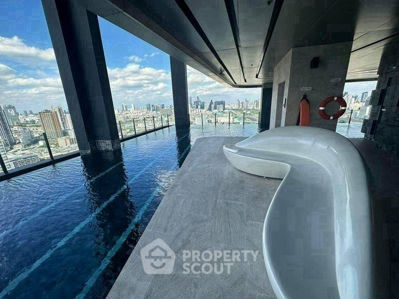 picture 1-BR Condo at Ideo Mobi Rangnam near ARL Ratchaprarop (ID 2473812) - 9/10