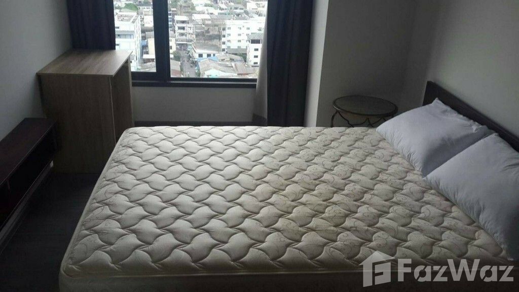 รูป ขาย คอนโด 1 ห้องนอน ในโครงการ นายน์ บาย แสนสิริ 165004 - รูปที่ 5/6