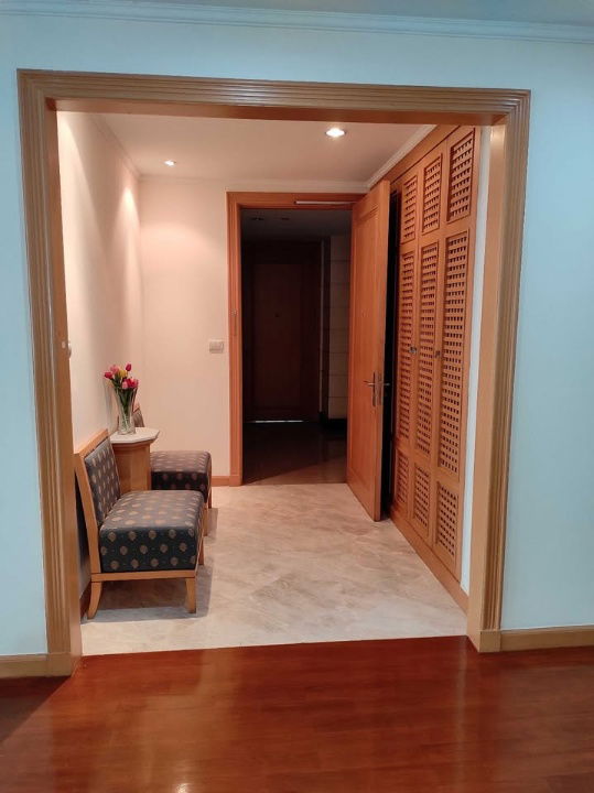 picture RS4046 For Rent: GM HEIGHT Sukhumvit 22, near BTS Phrom Phong - 13/13