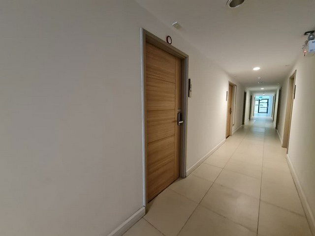 รูป B00587 ขายคอนโด ทรอปิคาน่า คอนโด บางด้วน สมุทรปราการ - รูปที่ 2/8