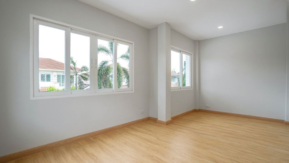 picture Renovated second-hand house for sale in Casa Ville Ratchapruek-Rattanathibet 2 project, near Bang Rak Noi Tha It station on the Purple Line MRT - 16/16