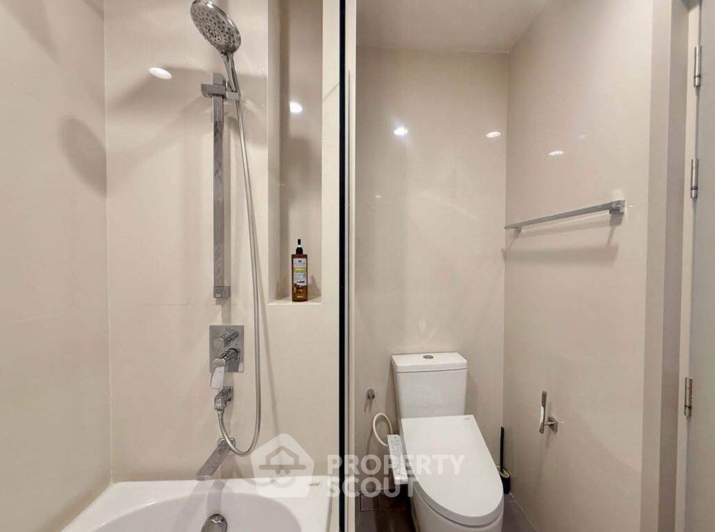 รูป คอนโด 1-ห้องนอน ที่ โอกะ เฮ้าส์ สุขุมวิท 36 ใกล้ BTS ทองหล่อ (ID 2470299) - รูปที่ 10/13