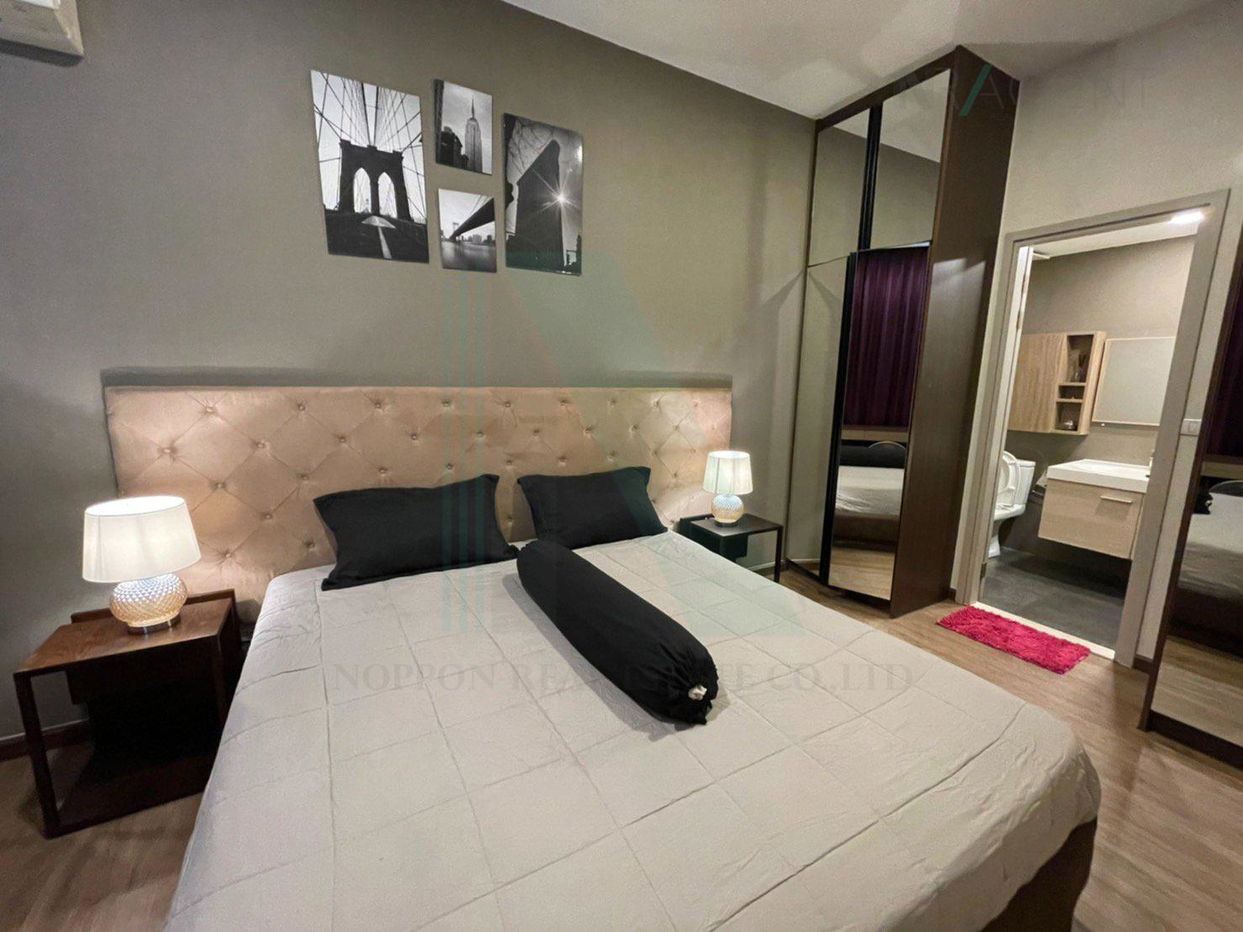 picture ð For Sell Condo THE CAPITAL EKAMAI-THONGLOR Building 1, Floor 21,2 bed room, Room size 53 sqm - 5/8