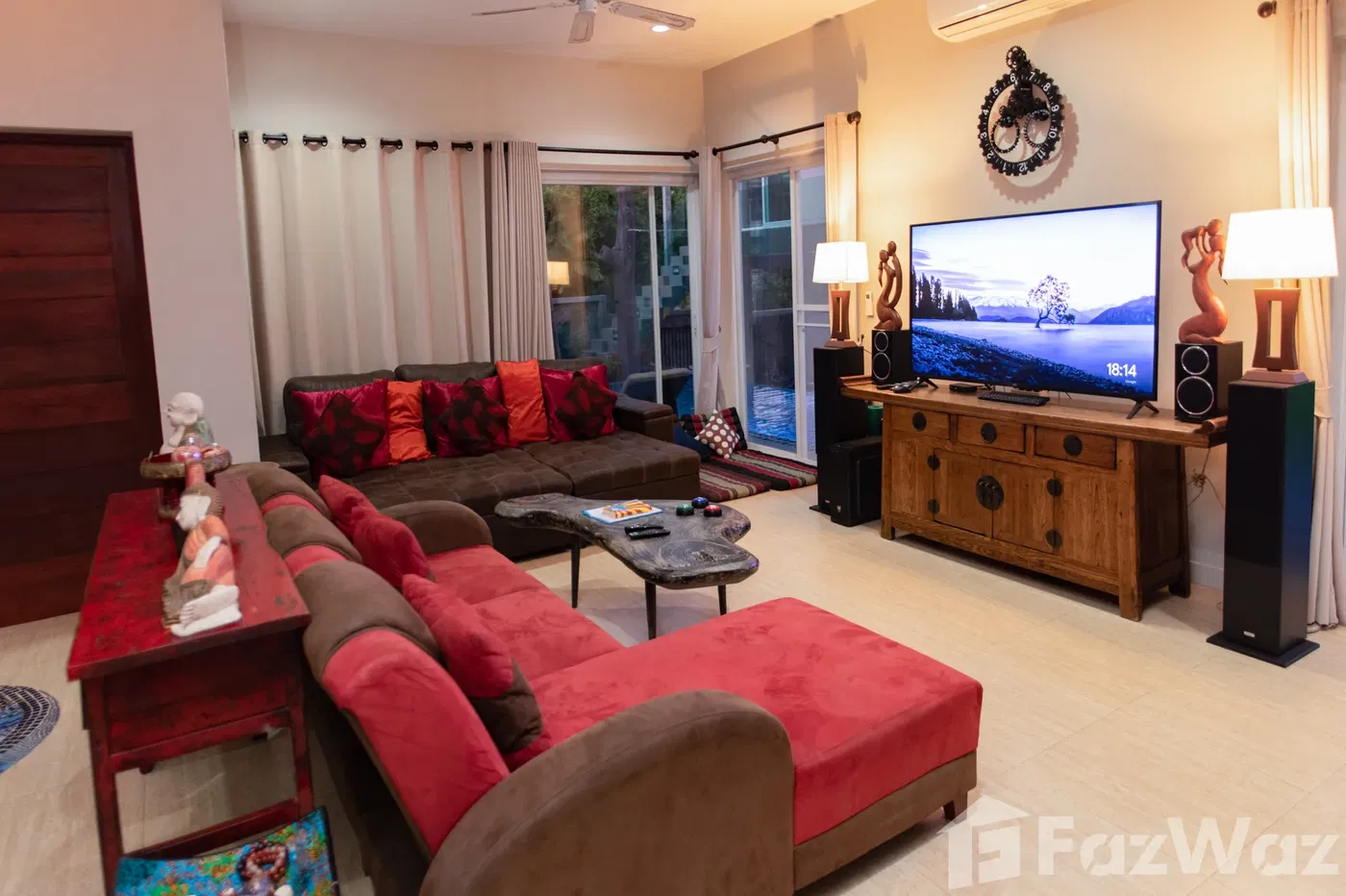 picture 10 Bedroom Villa for sale in Rawai, Phuket  1884248 - 2/43