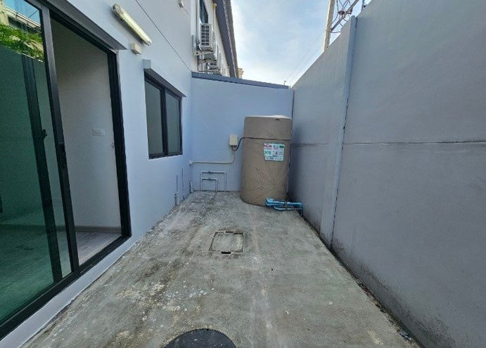 รูป สิริ เพลส บางนา เทพารักษ์ SIRI Place Bangna-Thepharak เพียง 15 นาที จาก MEGA บางนา - รูปที่ 8/54